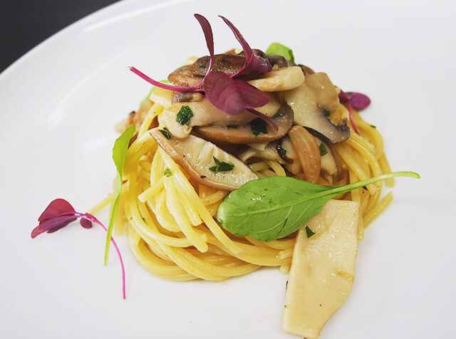 リストランテベルーガ